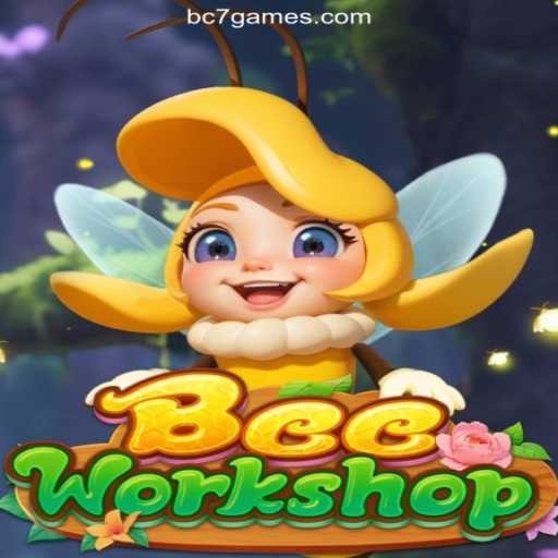 BeeWorkshop: Dive Into the Buzz of BC7.GAME's Premier Online Slots Experience in Brazil