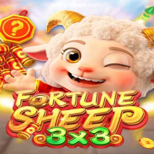 Explore the Exciting World of FortuneSheep: The Latest Online Slot Sensation