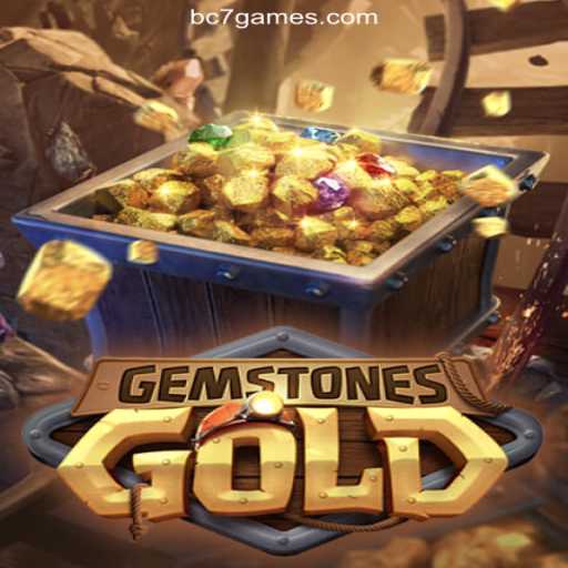Exploring the Excitement of GemstonesGold on BC7.GAME: Discover Brazil's Top Online Slots Platform