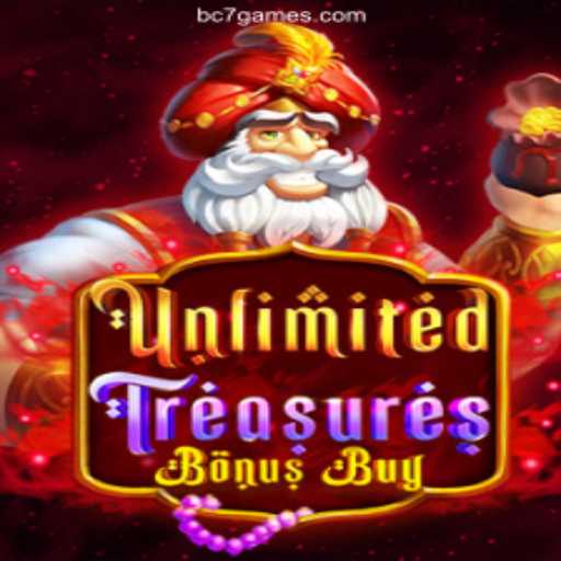 Discover the Thrills of UnlimitedTreasuresBonusBuy on BC7.GAME: Brazil's Premier Online Slots Platform